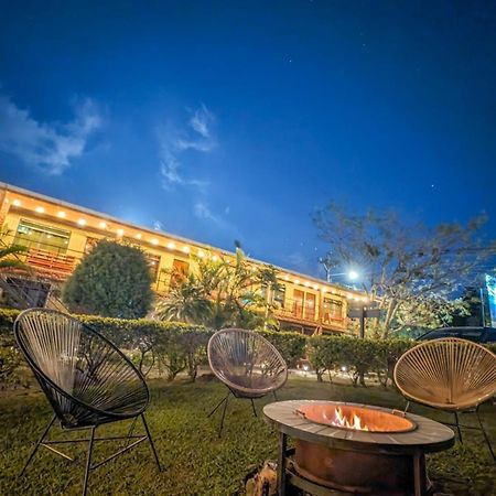 El Nido Lodge モンテベルデ エクステリア 写真
